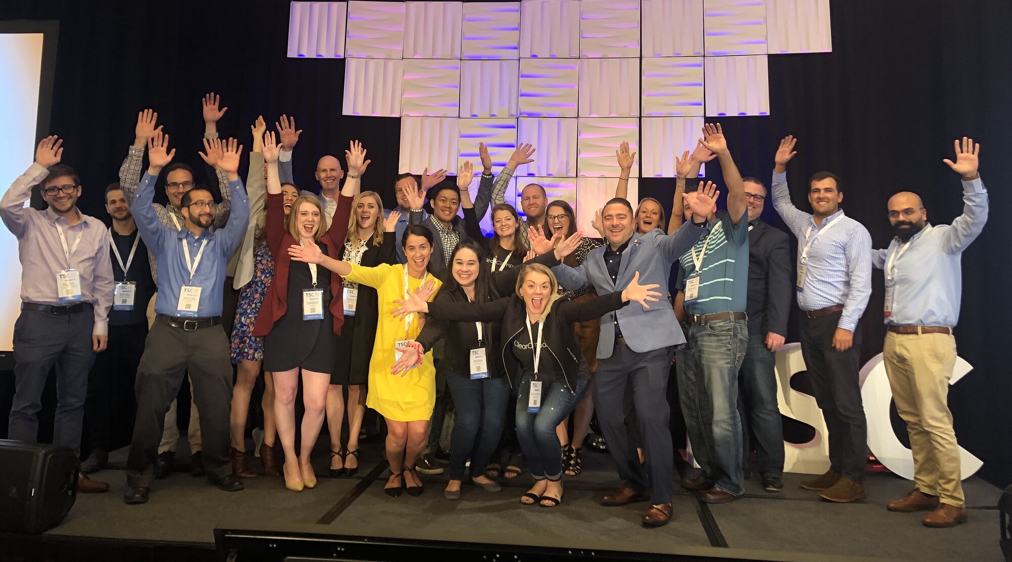 Blog product manager loves working clearcompany