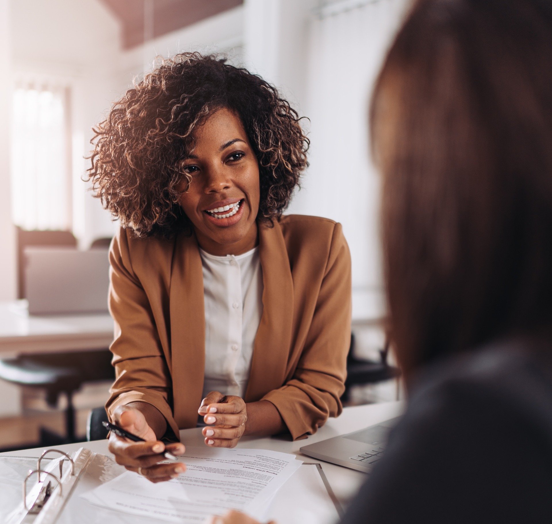 Blog skills based learning