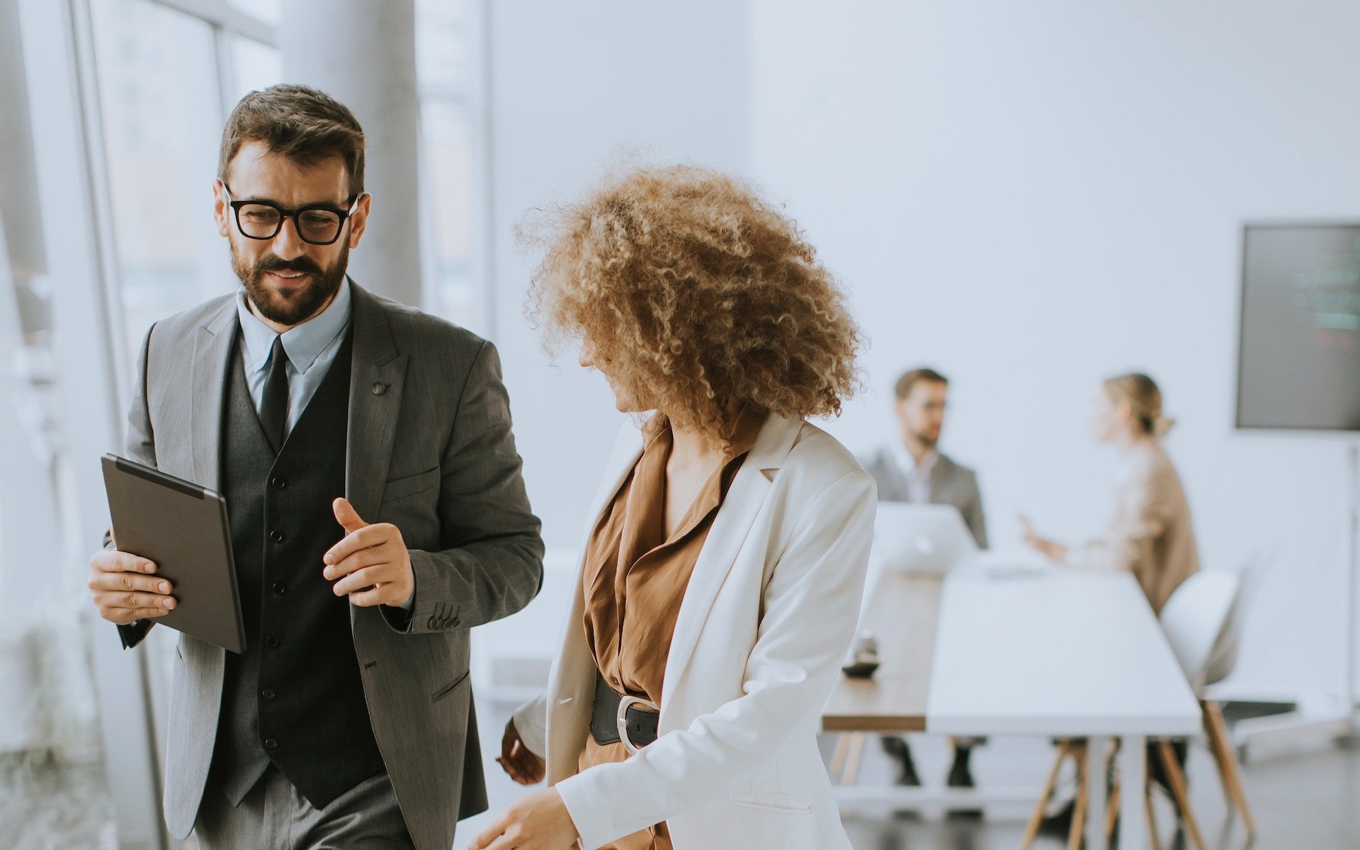 Blog skills visibility gap