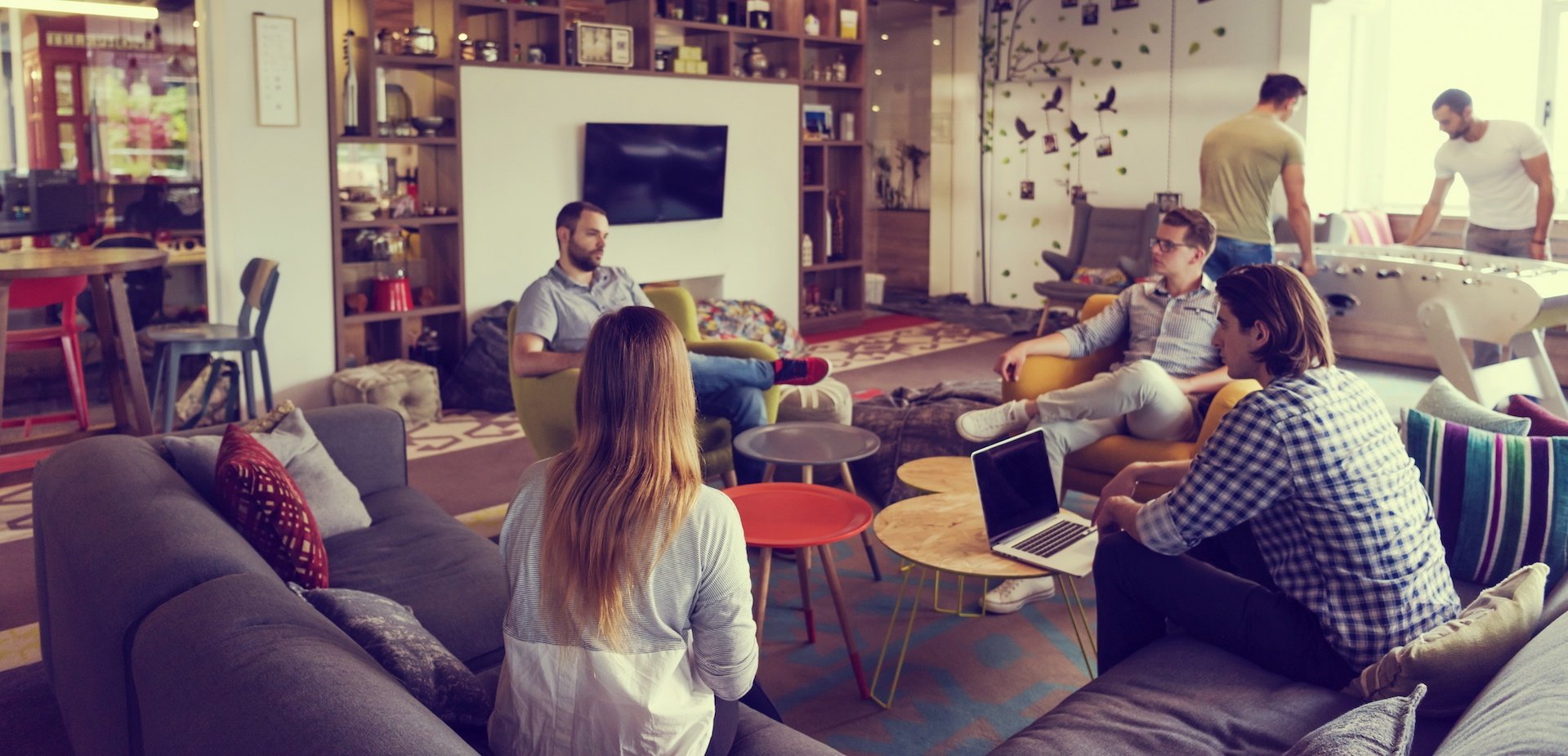 Blog talent management strategy