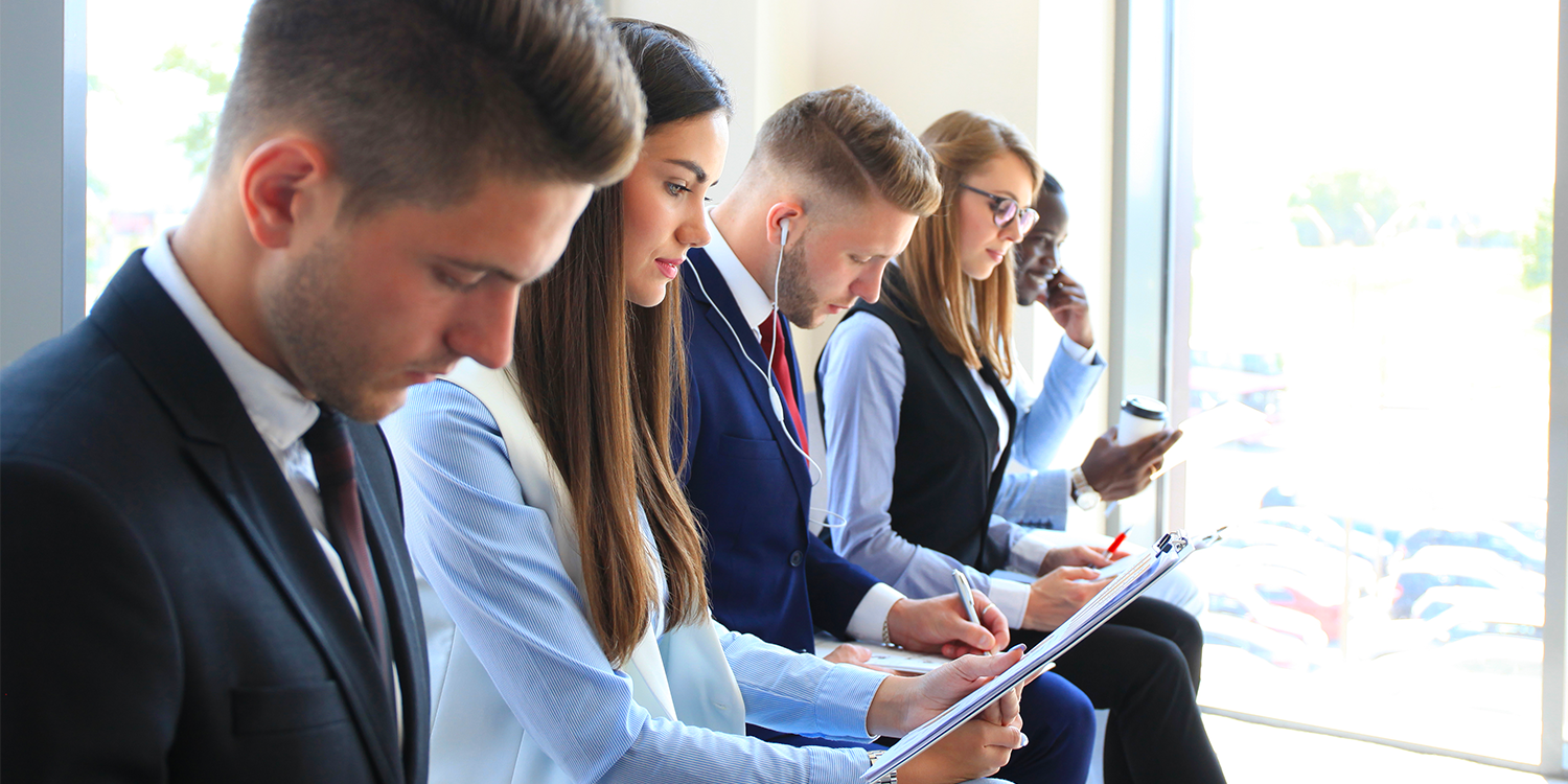 Blog tips for niche talent acquisition