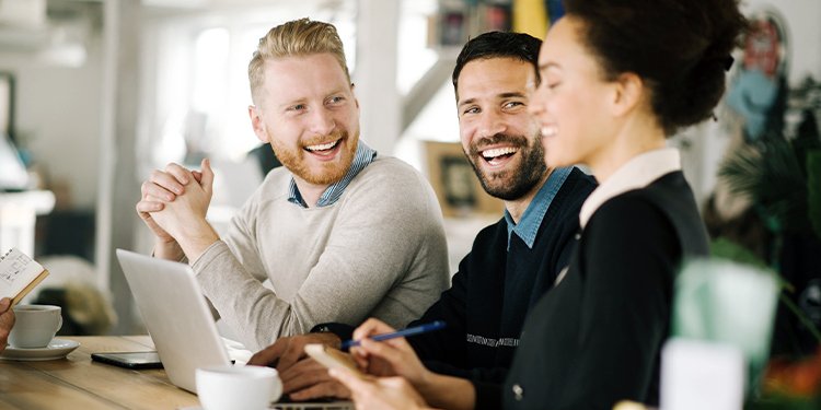 Blog tips to unlock and sustain employee engagement