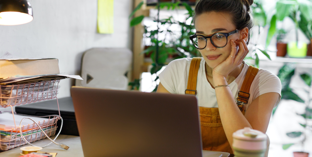 Blog track employee performance working remote