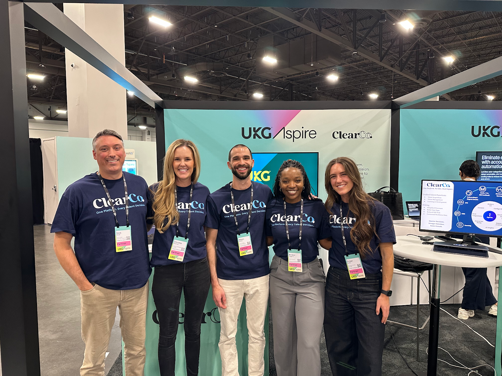 Blog ukg aspire 2025