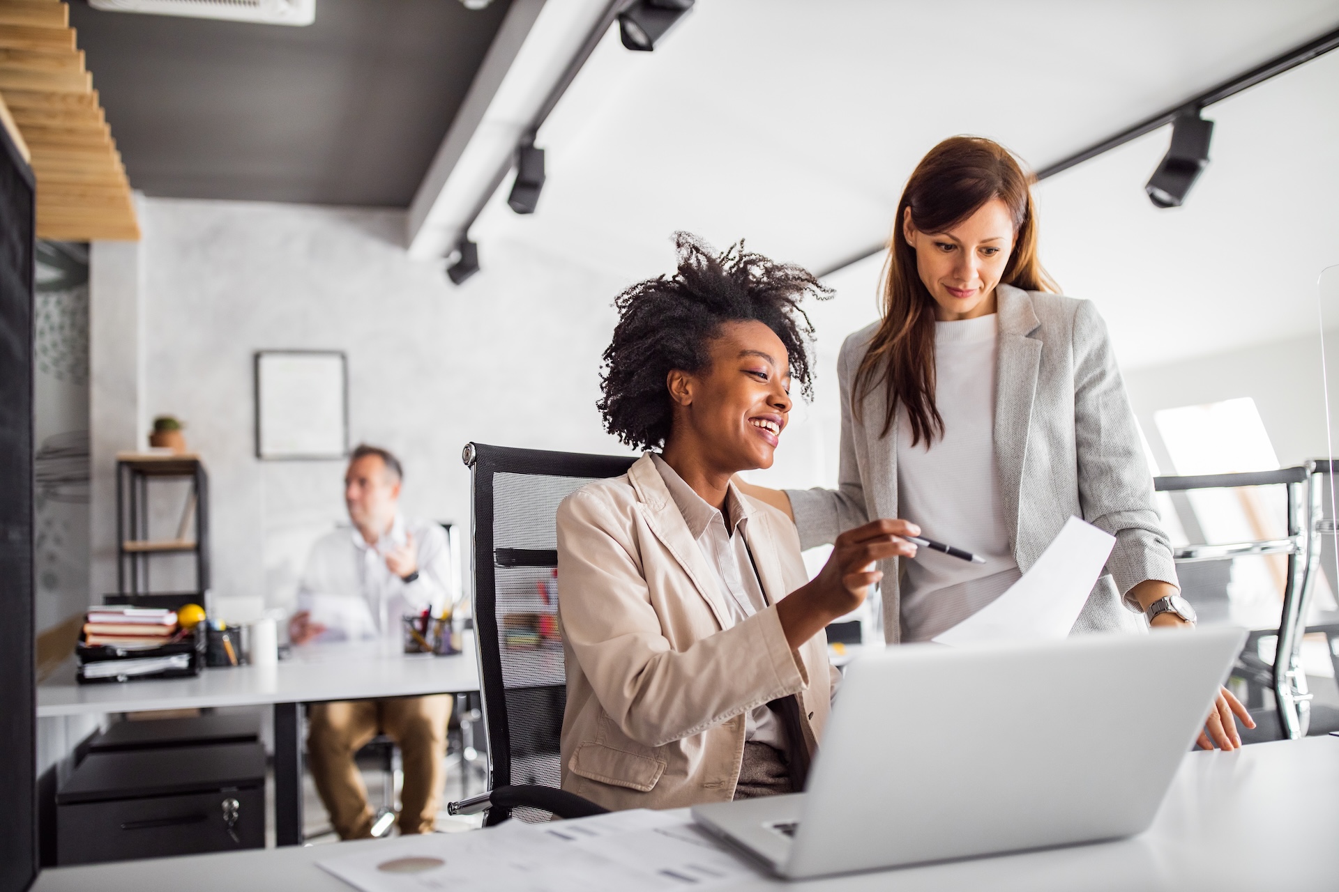 Blog use cases for personalizing employee learning with ai