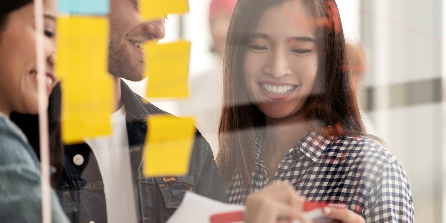 Blog ways performance management drives employee engagement