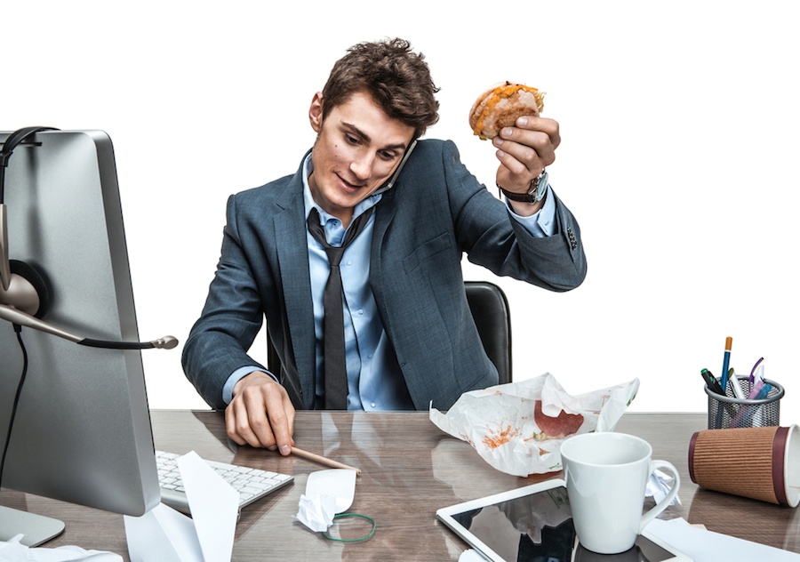 Blog ways to streamline recruiting processes