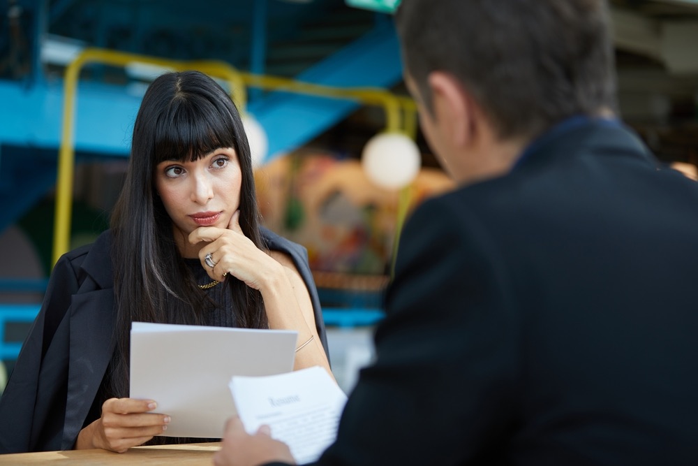 Blog ways youre scaring off top talent