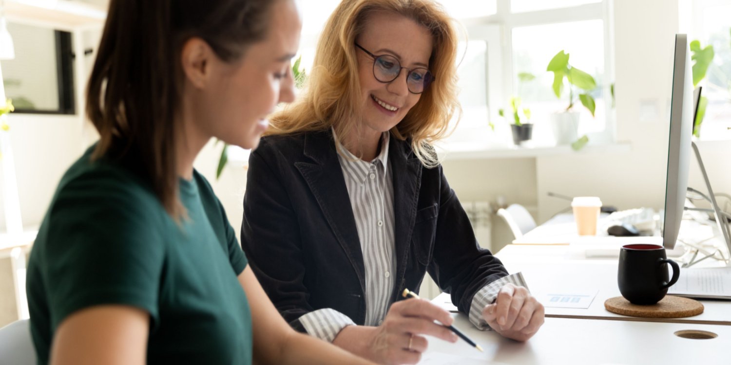 Blog what are smart goals in performance management