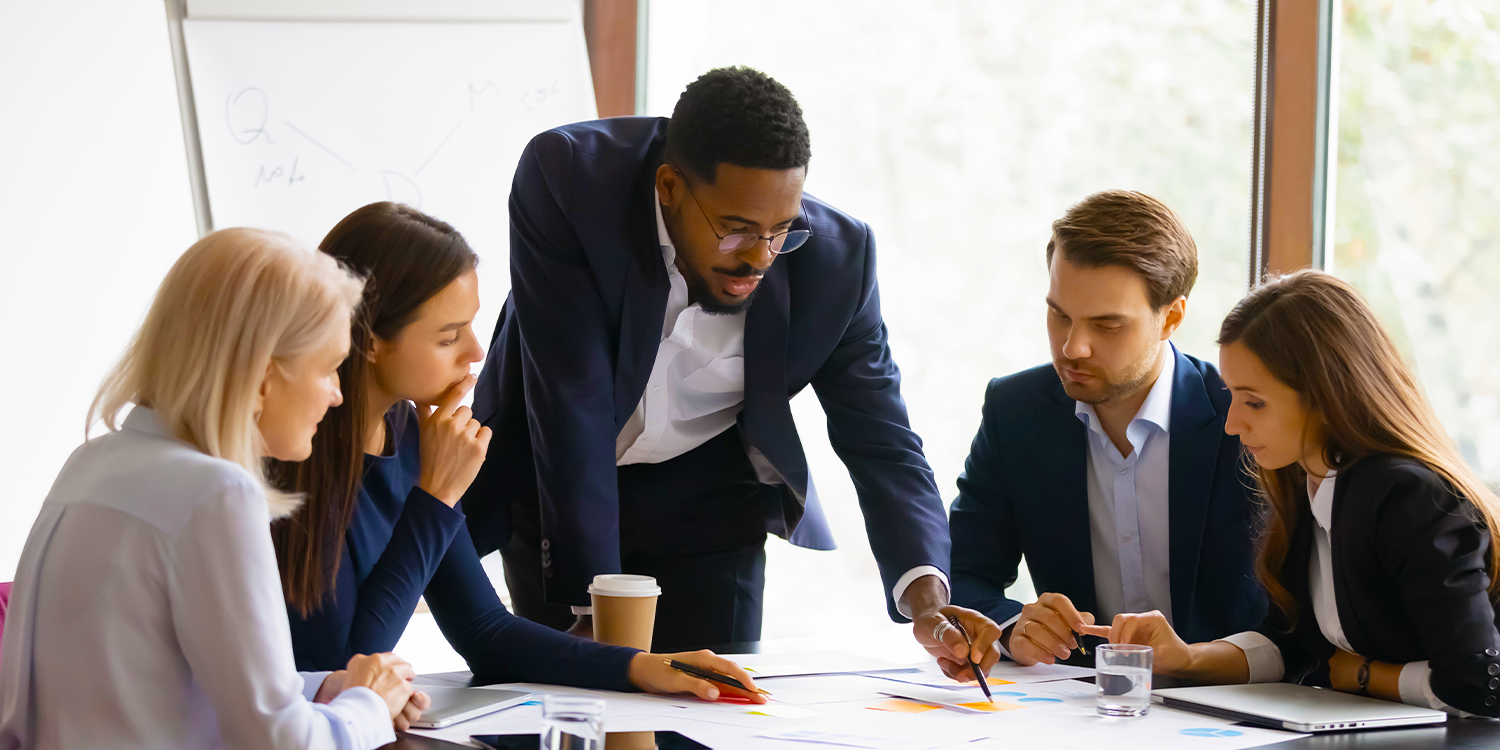 Blog what are the key components of talent management