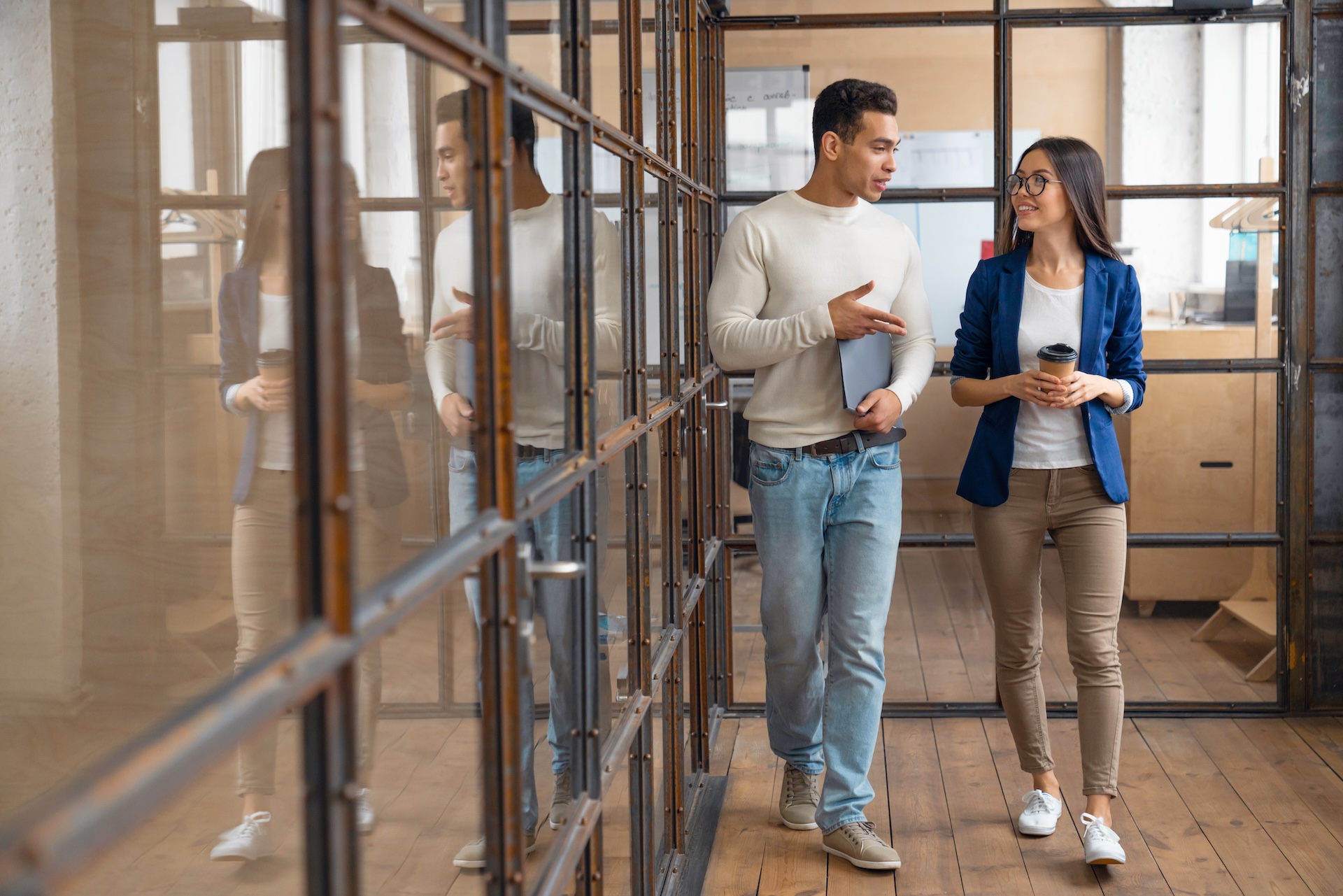 Blog what creating an ongoing employee engagement model does for your company