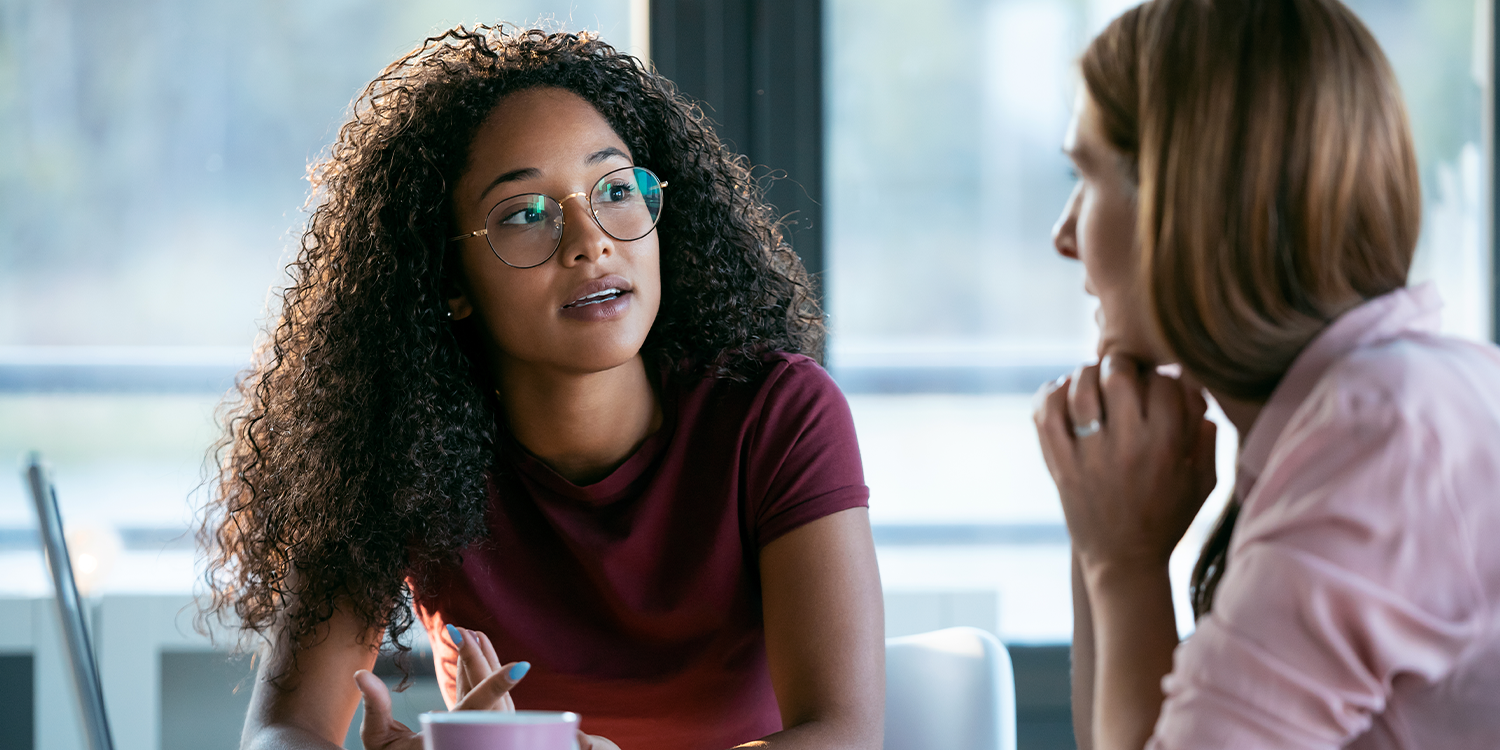 Blog what is a performance review