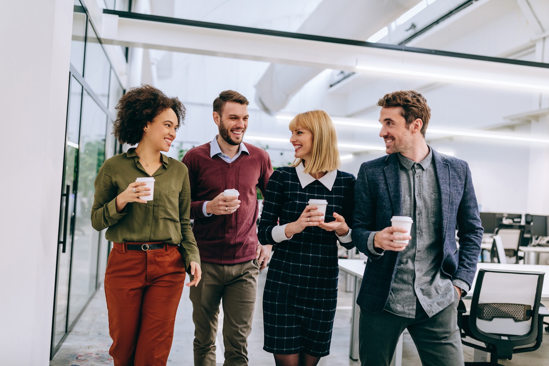 Blog what is employee experience clearcompany