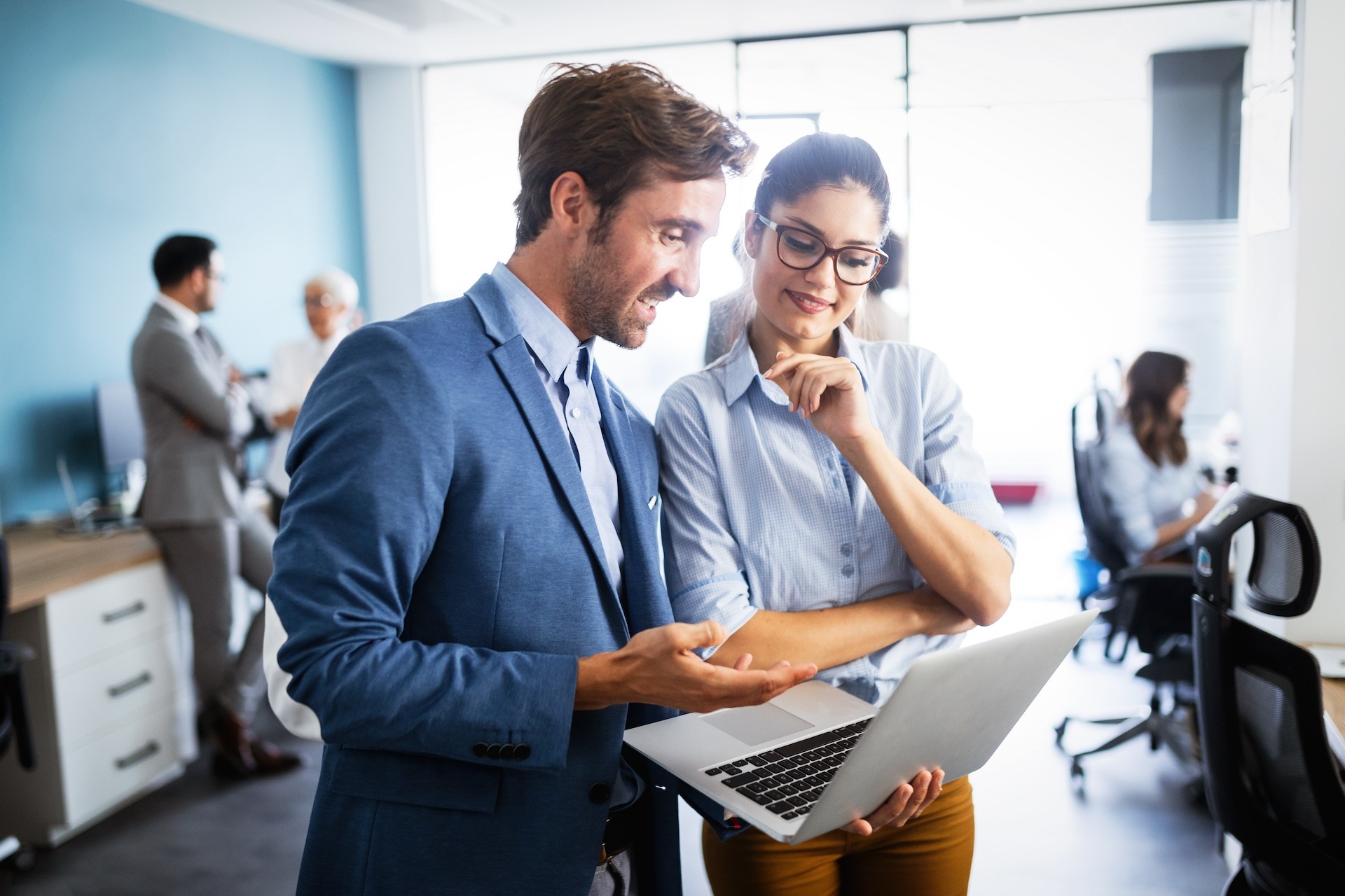 Blog what is the role of ai in human resources