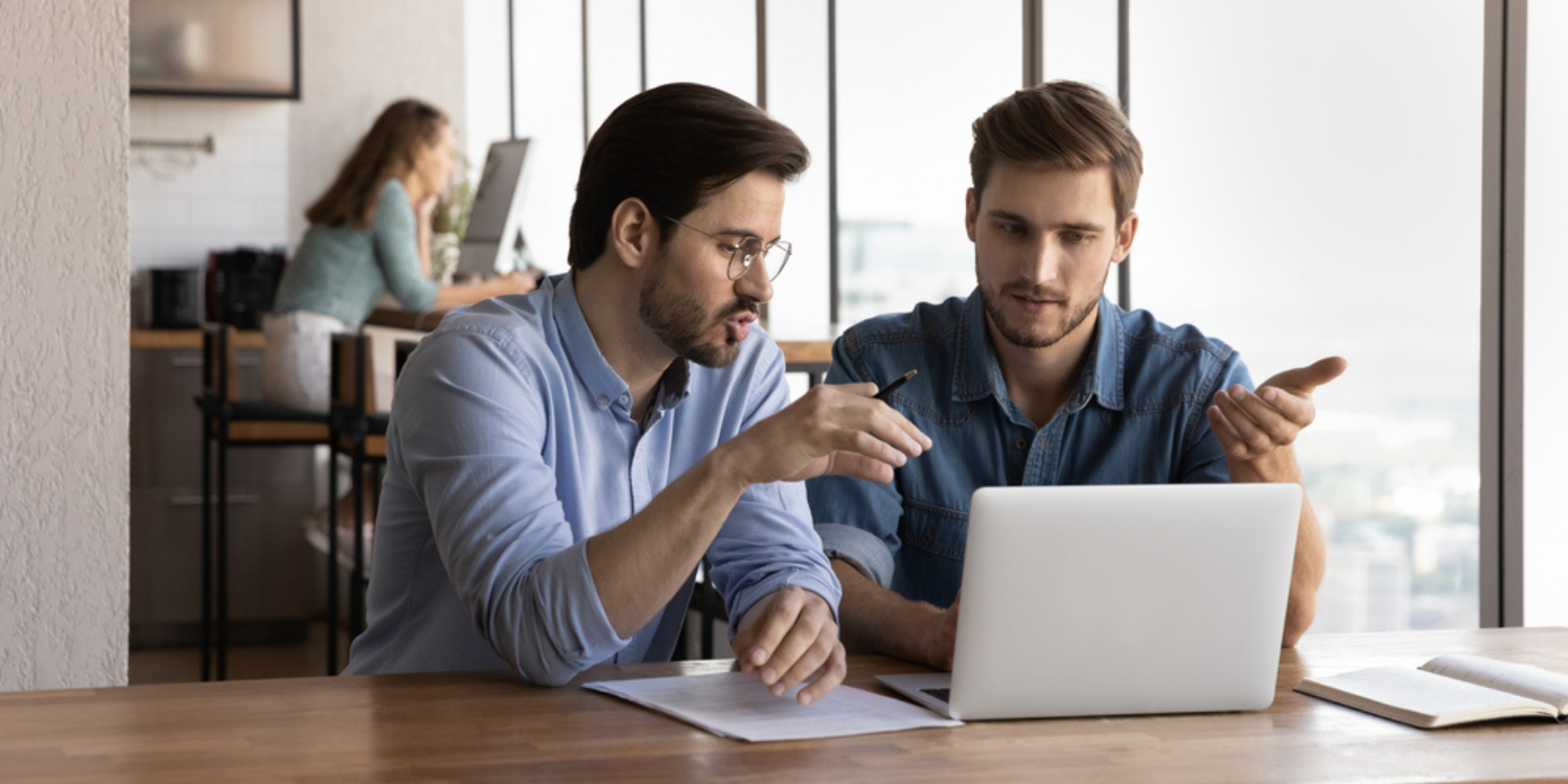 Blog what makes a good performance management system for hr