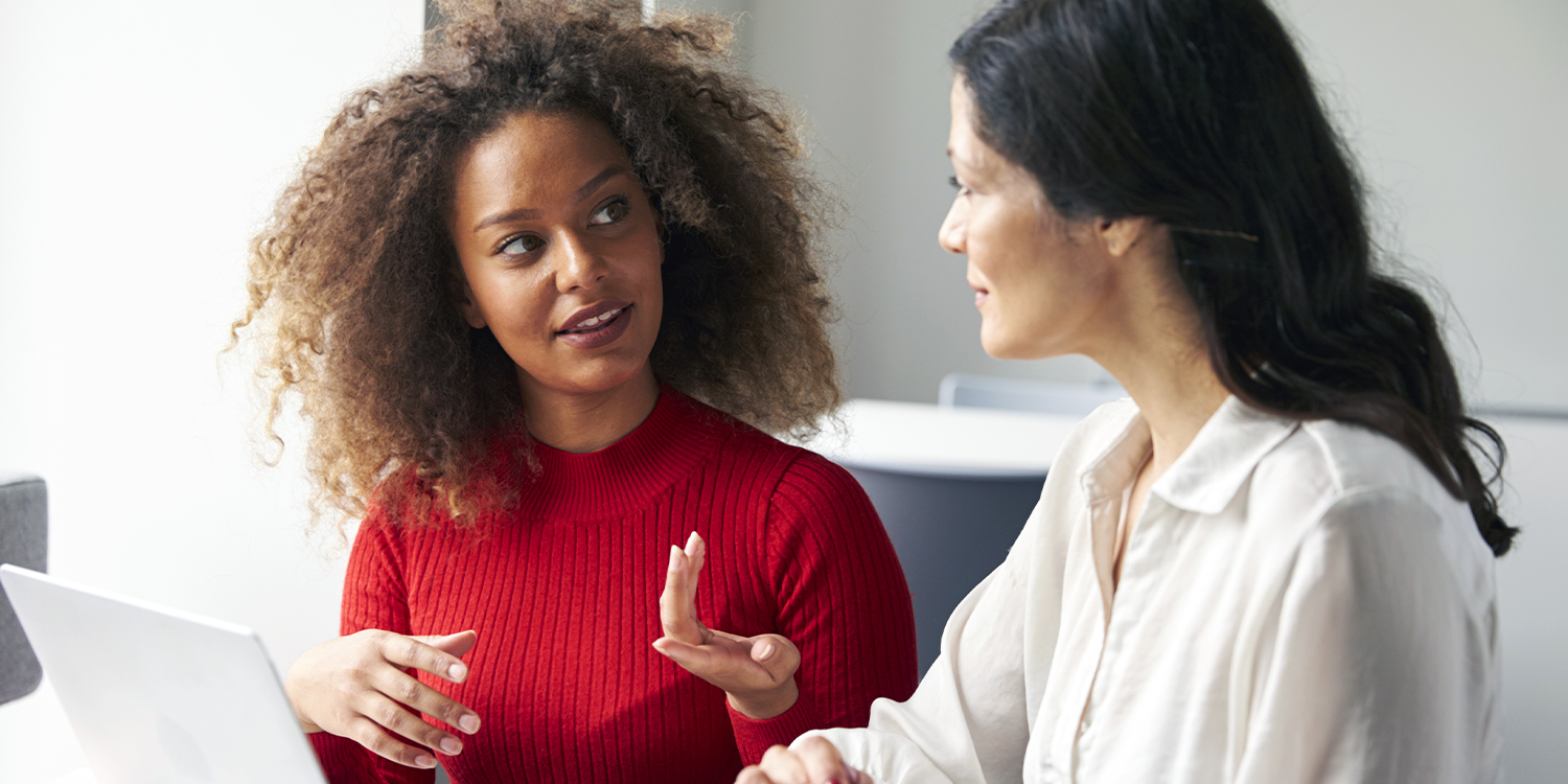 Blog why are employee 1 on 1 meetings important