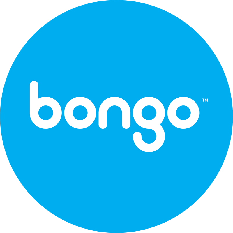 Bongo Logo