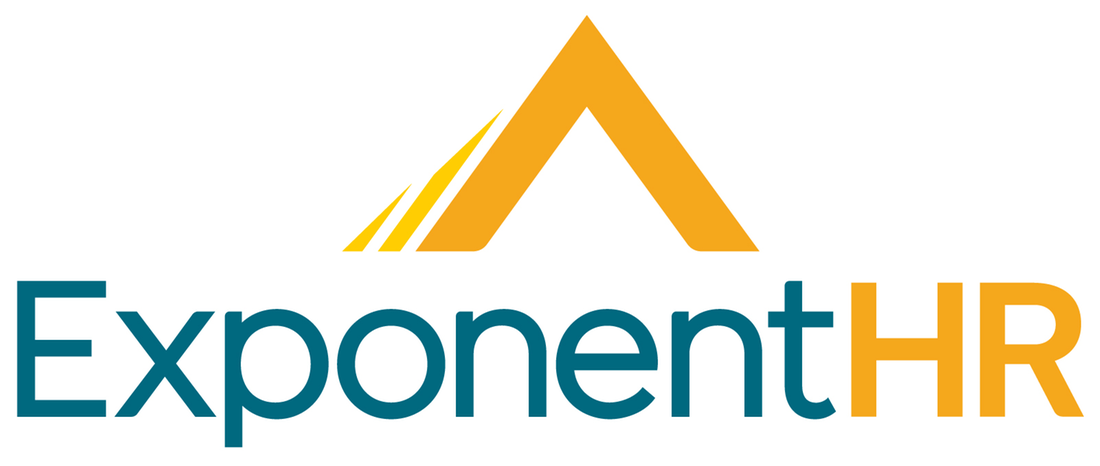 ExponentHR Logo