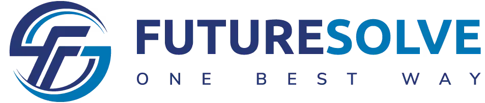 FutureSolve Logo