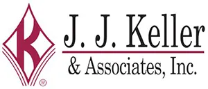 JJ Keller & Associates Logo