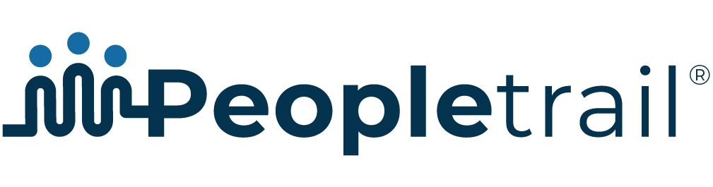 Peopletrail Logo