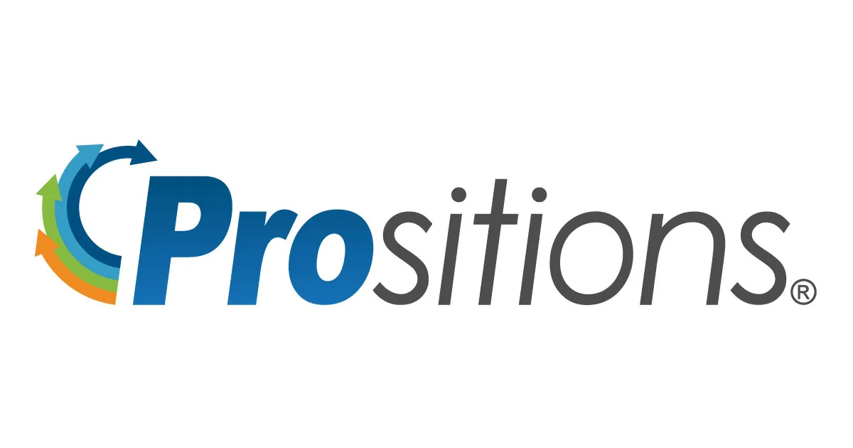 Prositions Logo
