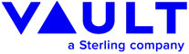 Vault Logo