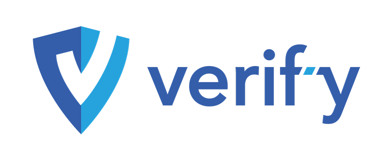 Verif-y Logo