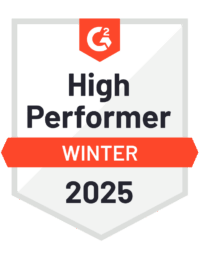 Core HR High Performer High Performer