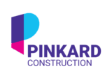 Pinkard Construction Case Study logo