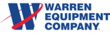Warren Equipment Company Case Study logo