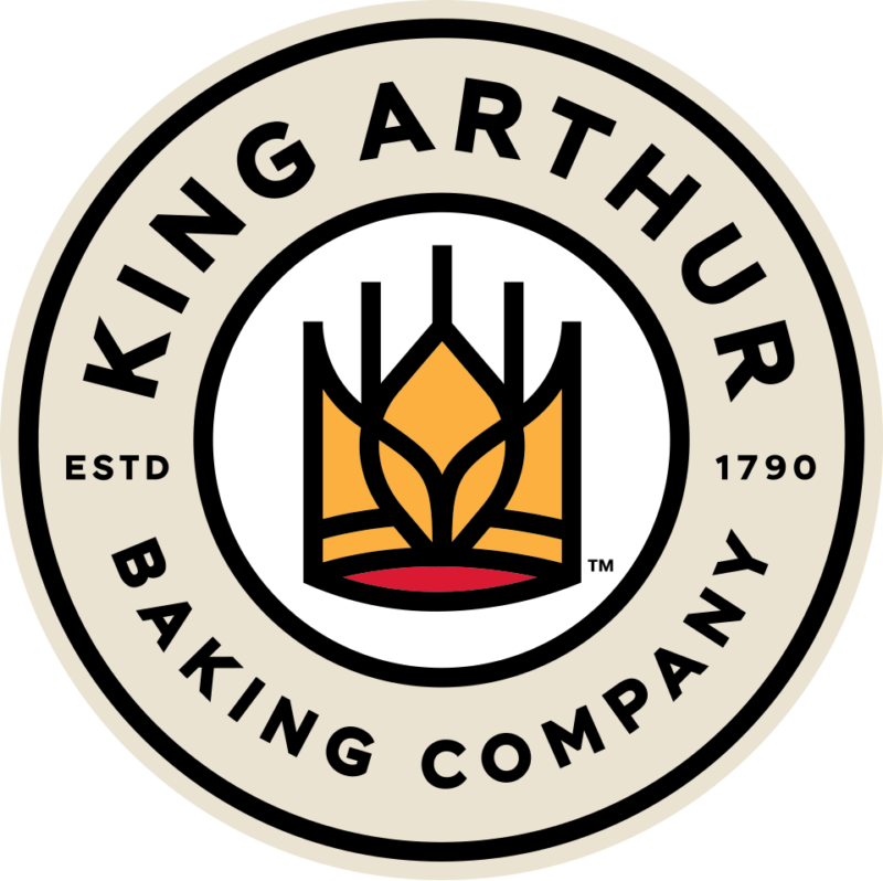 King Arthur Baking Logo 1