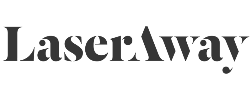 Logo laseraway