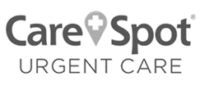 Logo Care Spot