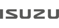 Logo IZUZU