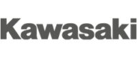 Logo kawasaki