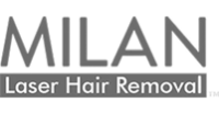 Logo milan laser