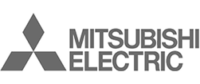 Logo mitsubishi