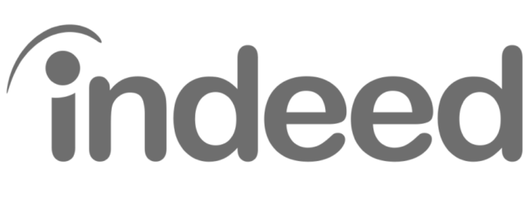 Logo indeed
