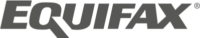 Logo Equifax grey