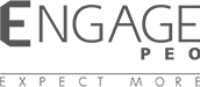 Logo Engage PEO grey