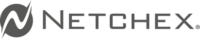 Logo Netchex grey