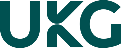 UKG Logo