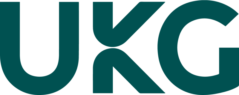 UKG Logo