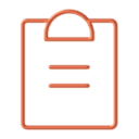Clipboard Large 256