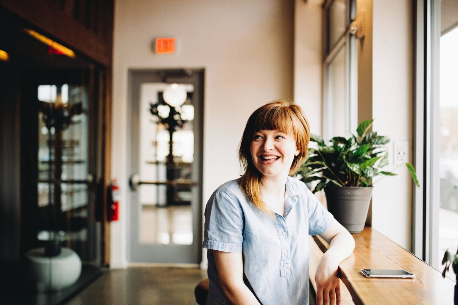 Brooke cagle No Rsy Xm H Gp I unsplash