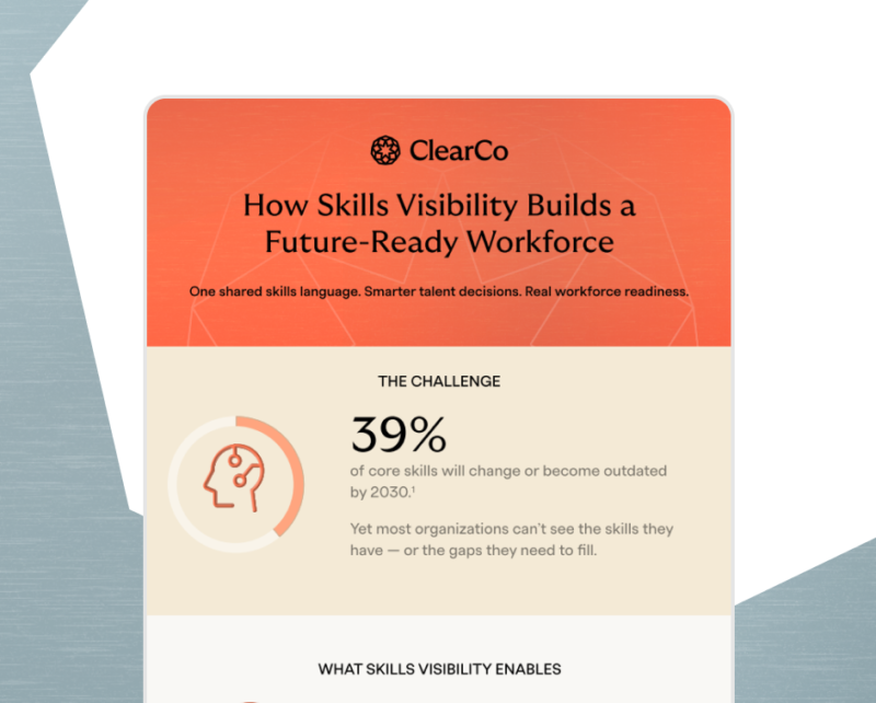 HUB IMG1 How skills visibility builds a future ready workforce 1