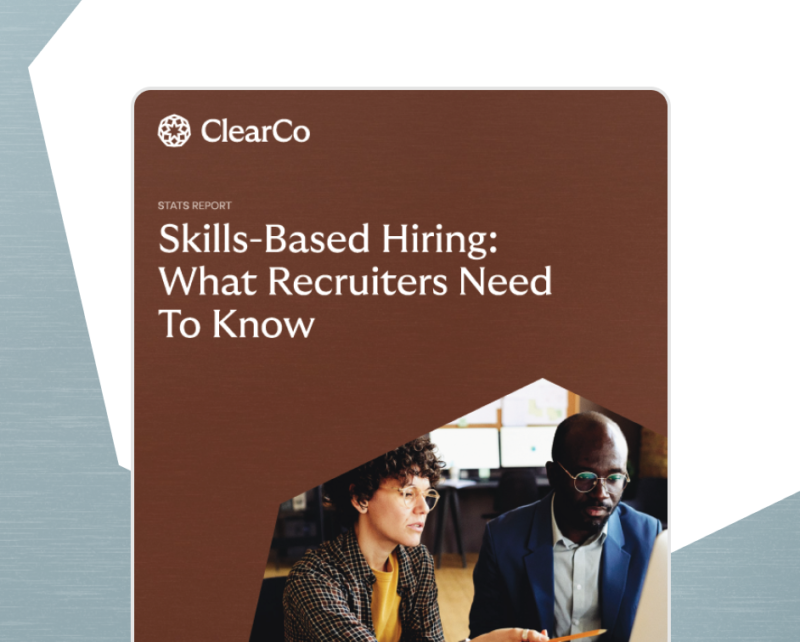 HUB img Skills based hiring what recruiters need to know 1