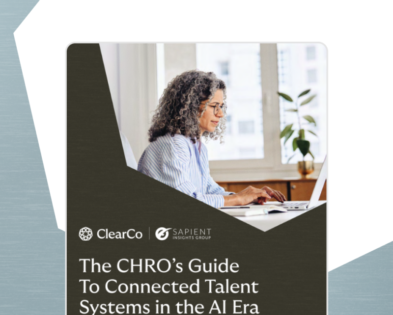 HUB img Your CHRO Blueprint for Connected Talent 1
