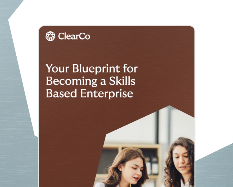 HUB img Your blueprint for becoming a skills based enterprise 2